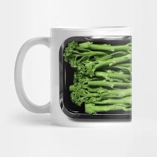 Broccoli Mug